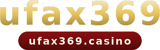 ufax369 โลโก้